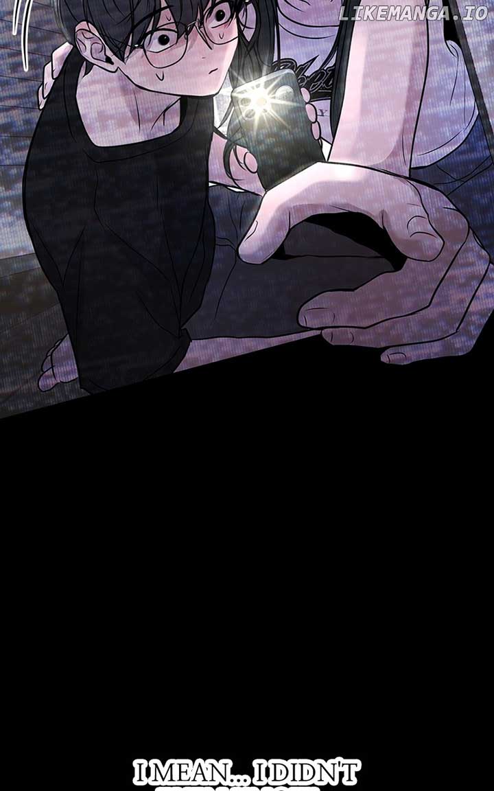 Back to Chanbi Chapter 14 - Page 99