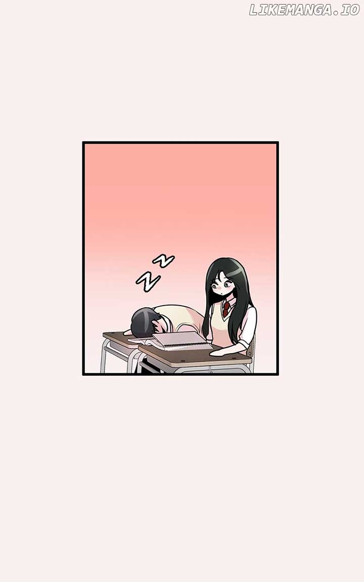 Back to Chanbi Chapter 15 - Page 102