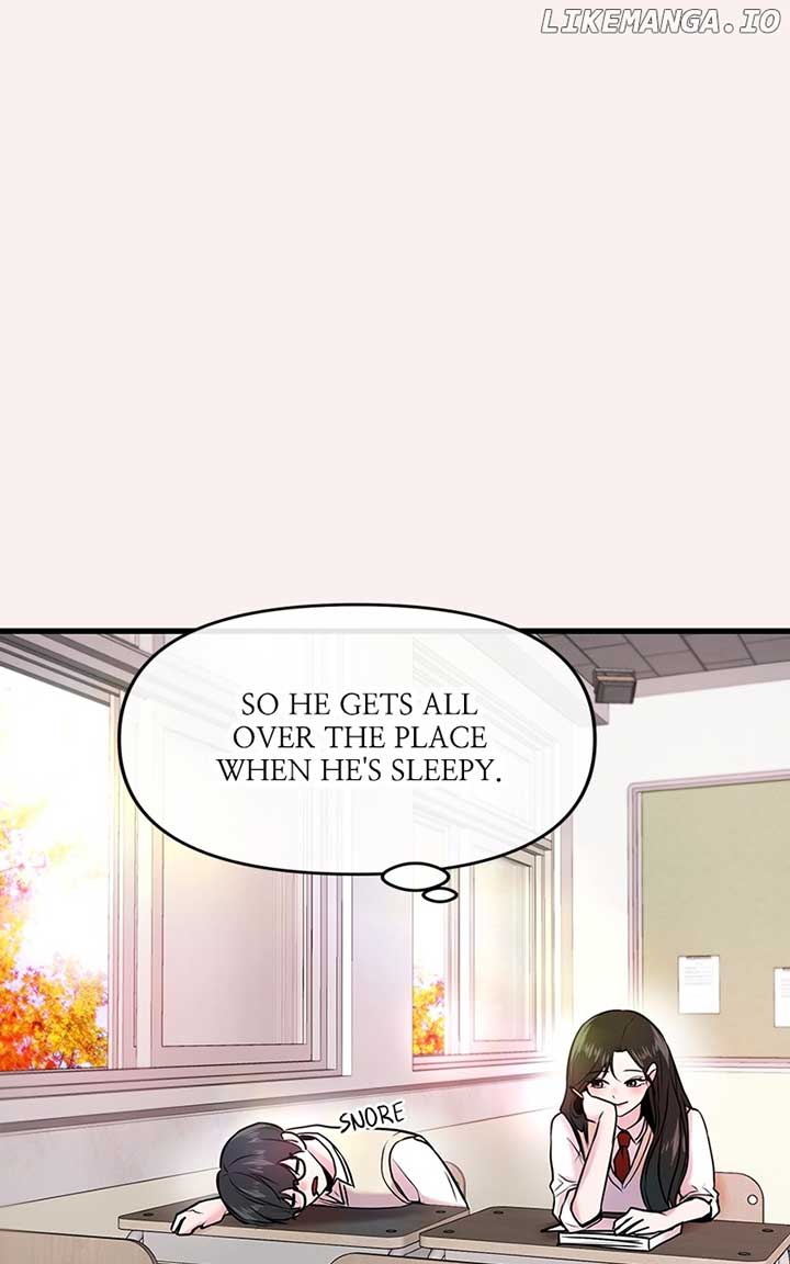 Back to Chanbi Chapter 15 - Page 113