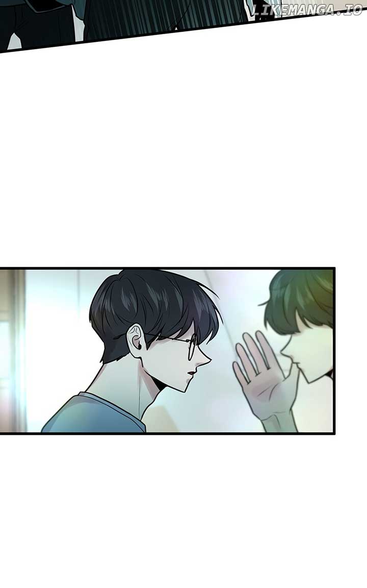 Back to Chanbi Chapter 15 - Page 2