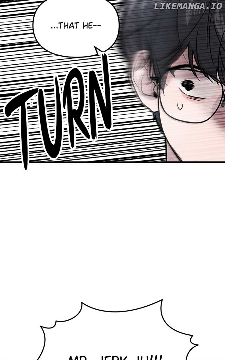Back to Chanbi Chapter 15 - Page 30