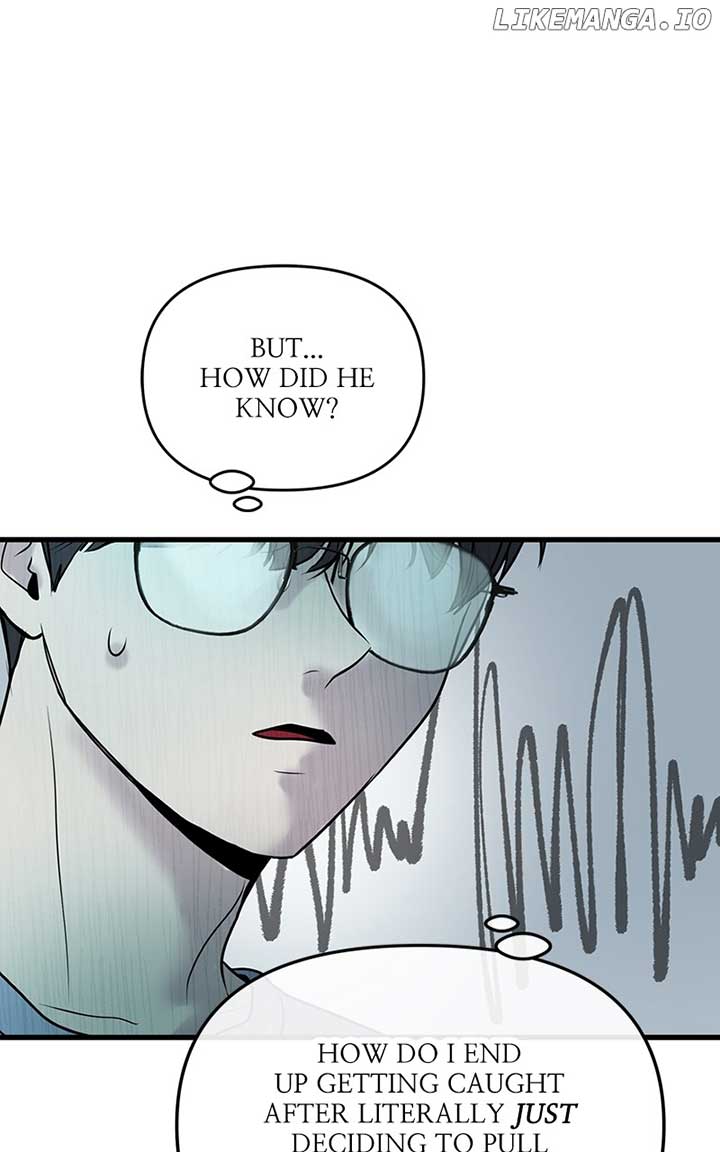 Back to Chanbi Chapter 15 - Page 4