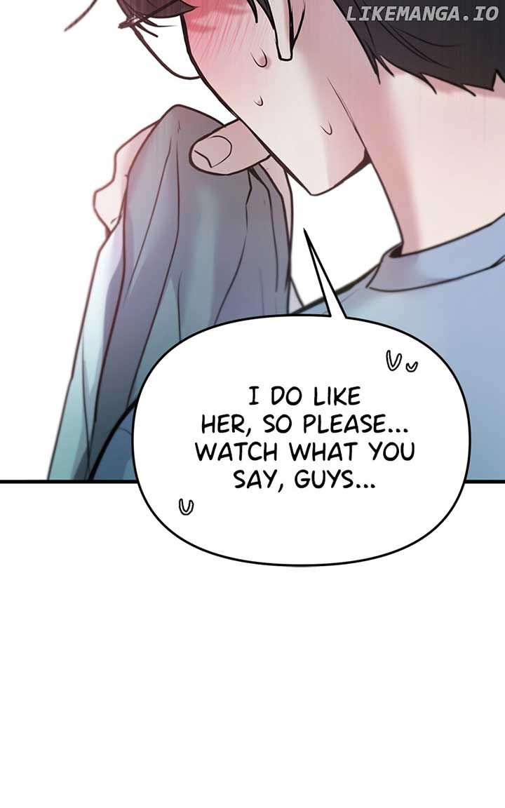 Back to Chanbi Chapter 15 - Page 40