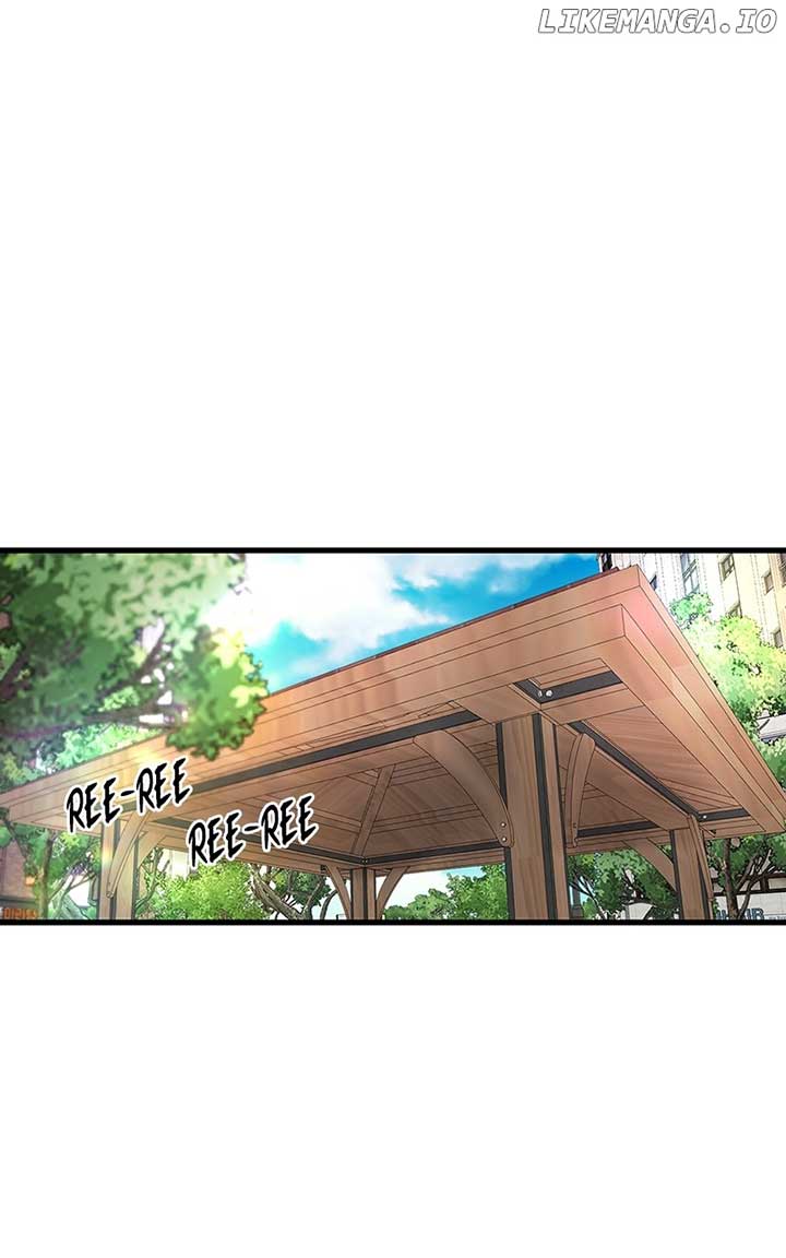 Back to Chanbi Chapter 15 - Page 43