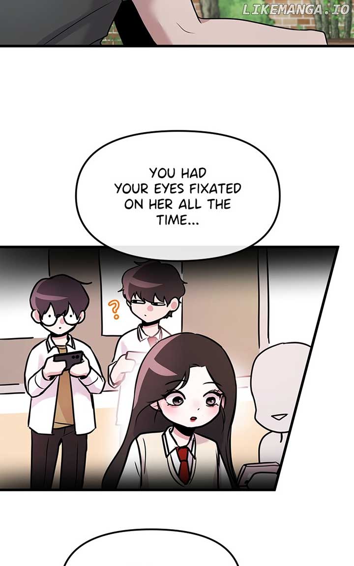 Back to Chanbi Chapter 15 - Page 48