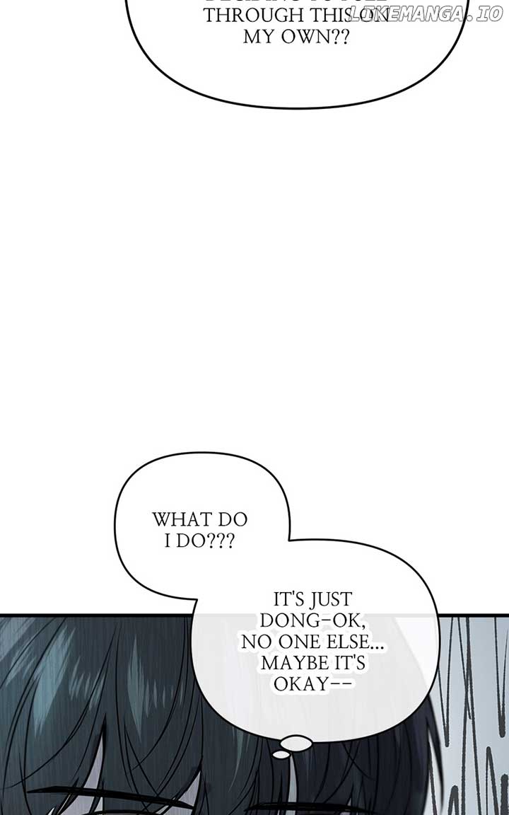 Back to Chanbi Chapter 15 - Page 5