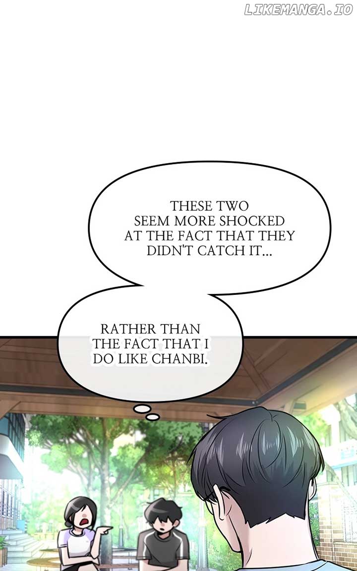 Back to Chanbi Chapter 15 - Page 52