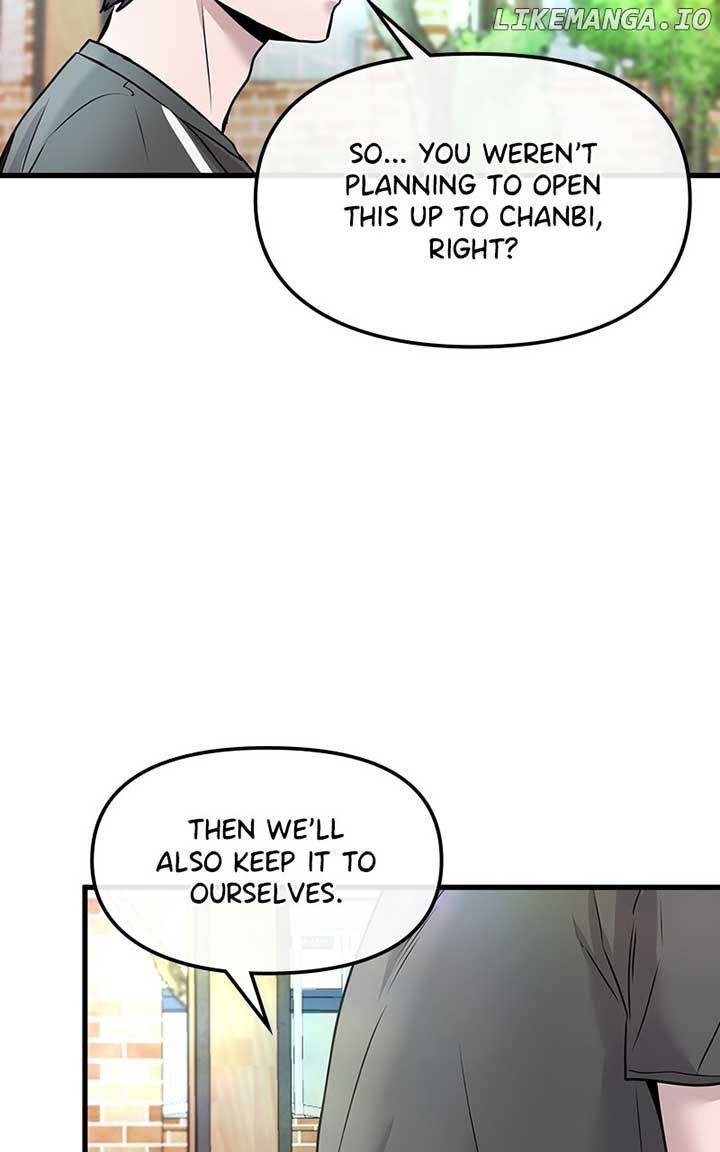 Back to Chanbi Chapter 15 - Page 57