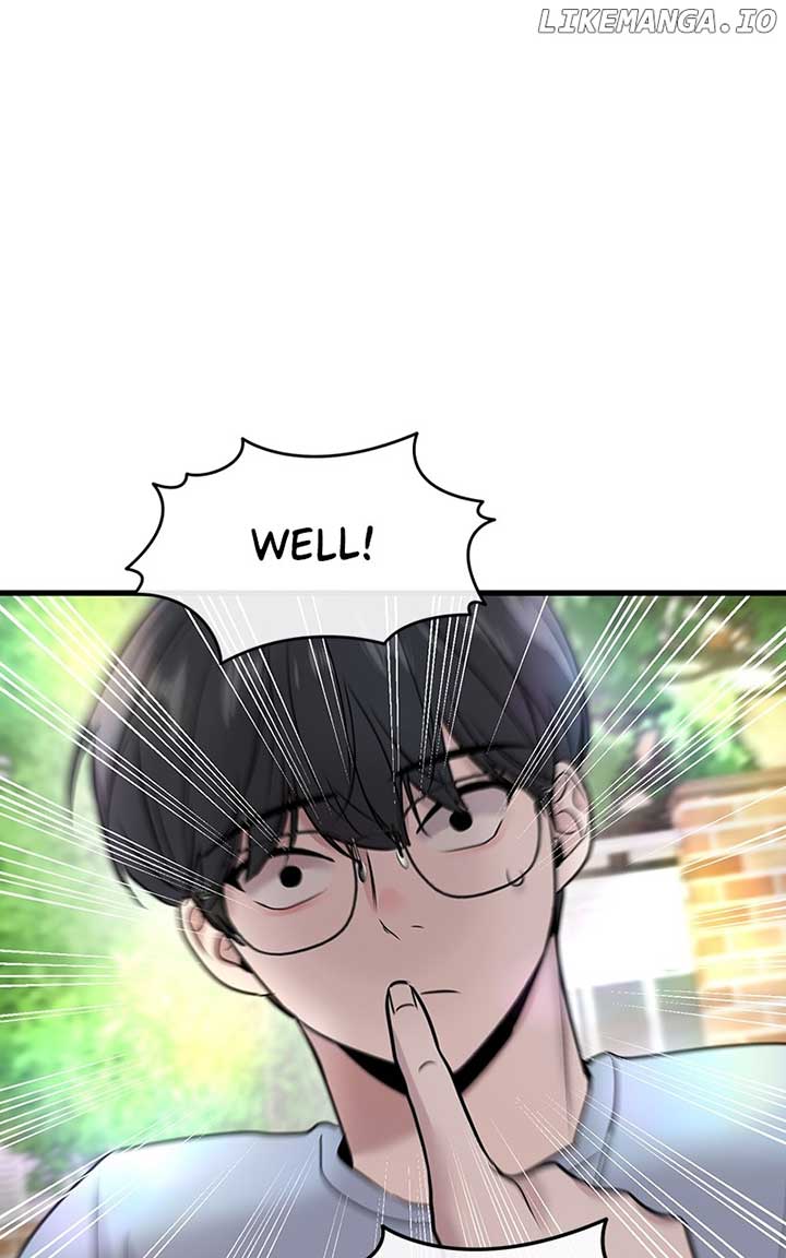 Back to Chanbi Chapter 15 - Page 66