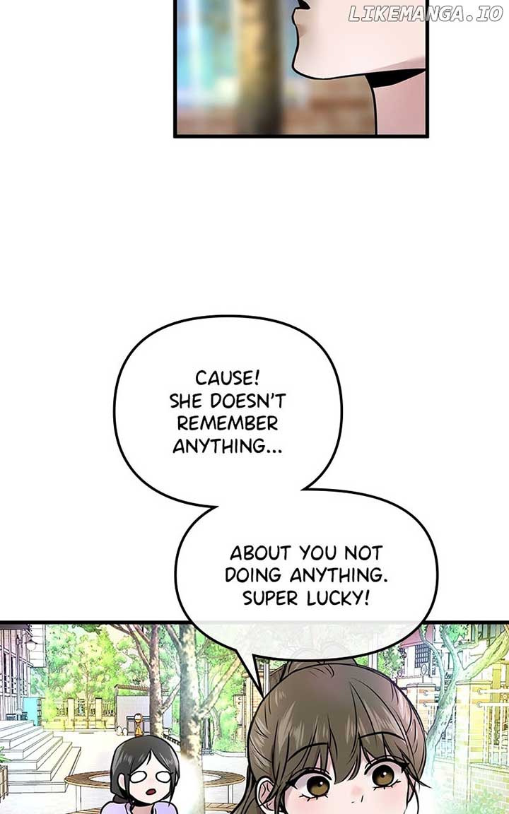 Back to Chanbi Chapter 15 - Page 68