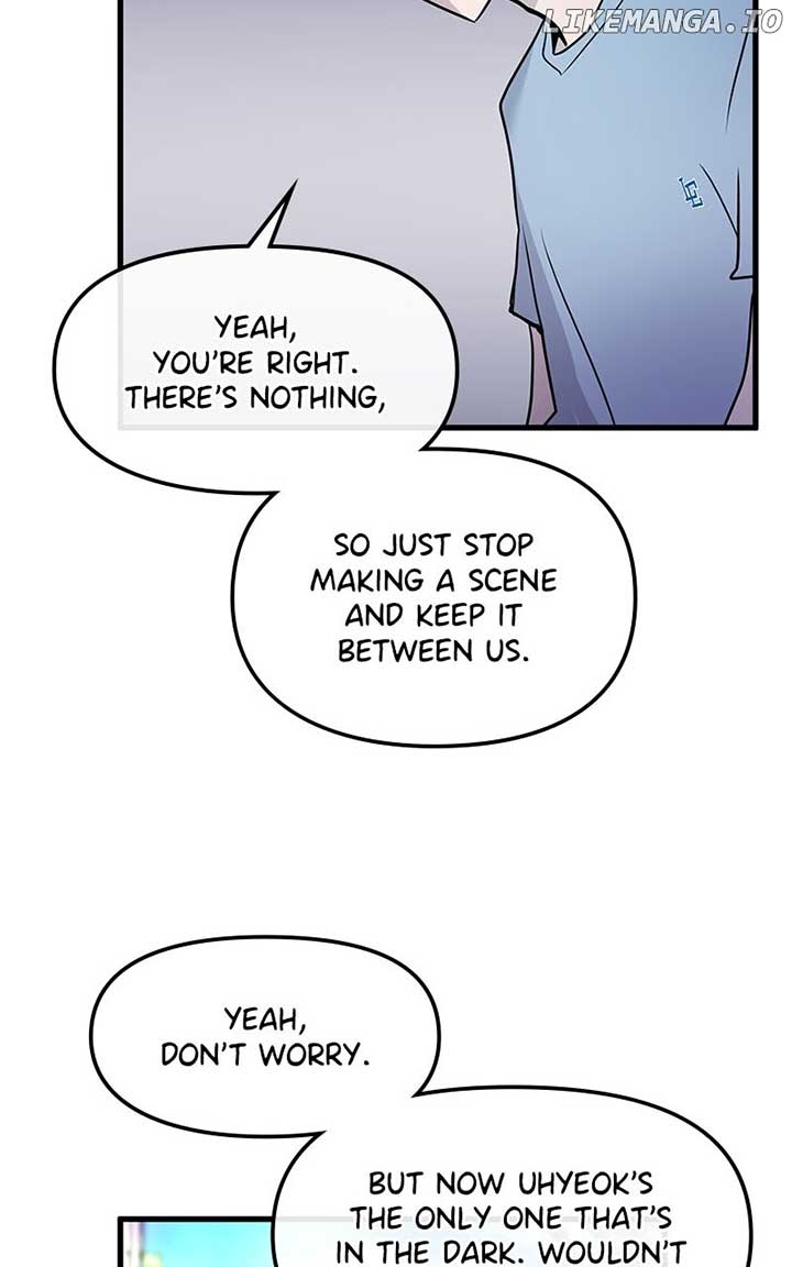 Back to Chanbi Chapter 15 - Page 70