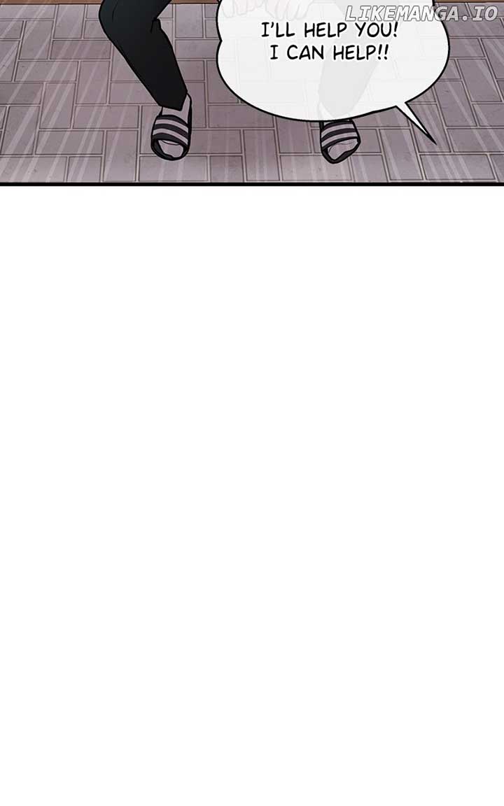 Back to Chanbi Chapter 15 - Page 74