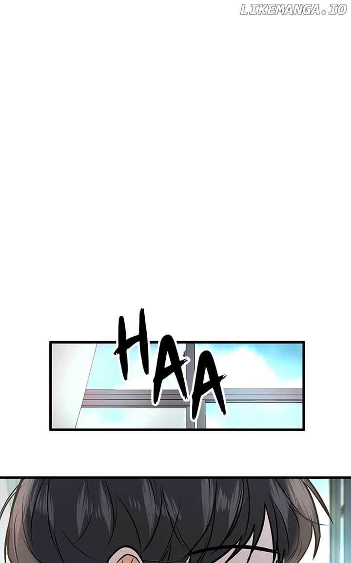 Back to Chanbi Chapter 15 - Page 75