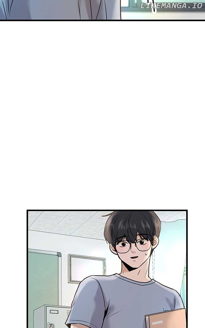 Back to Chanbi Chapter 15 - Page 78