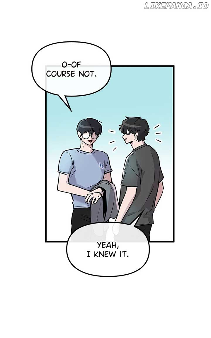 Back to Chanbi Chapter 15 - Page 8