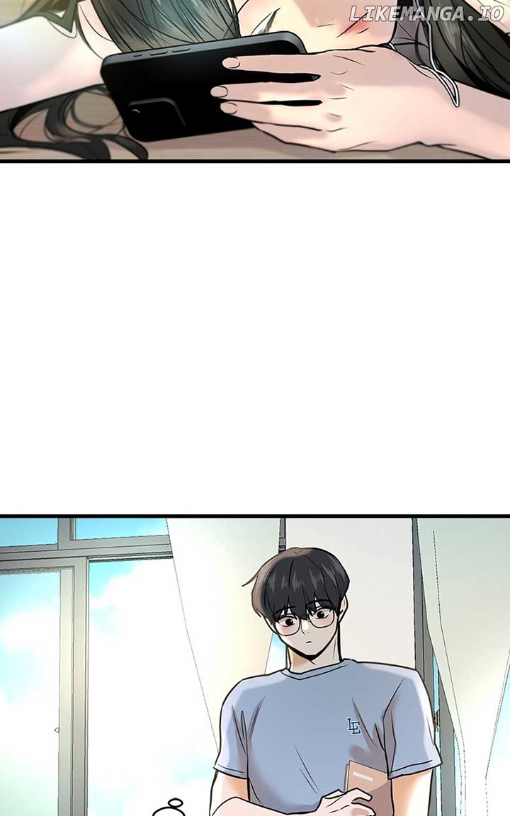 Back to Chanbi Chapter 15 - Page 81