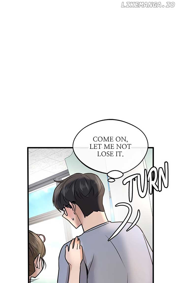 Back to Chanbi Chapter 15 - Page 85