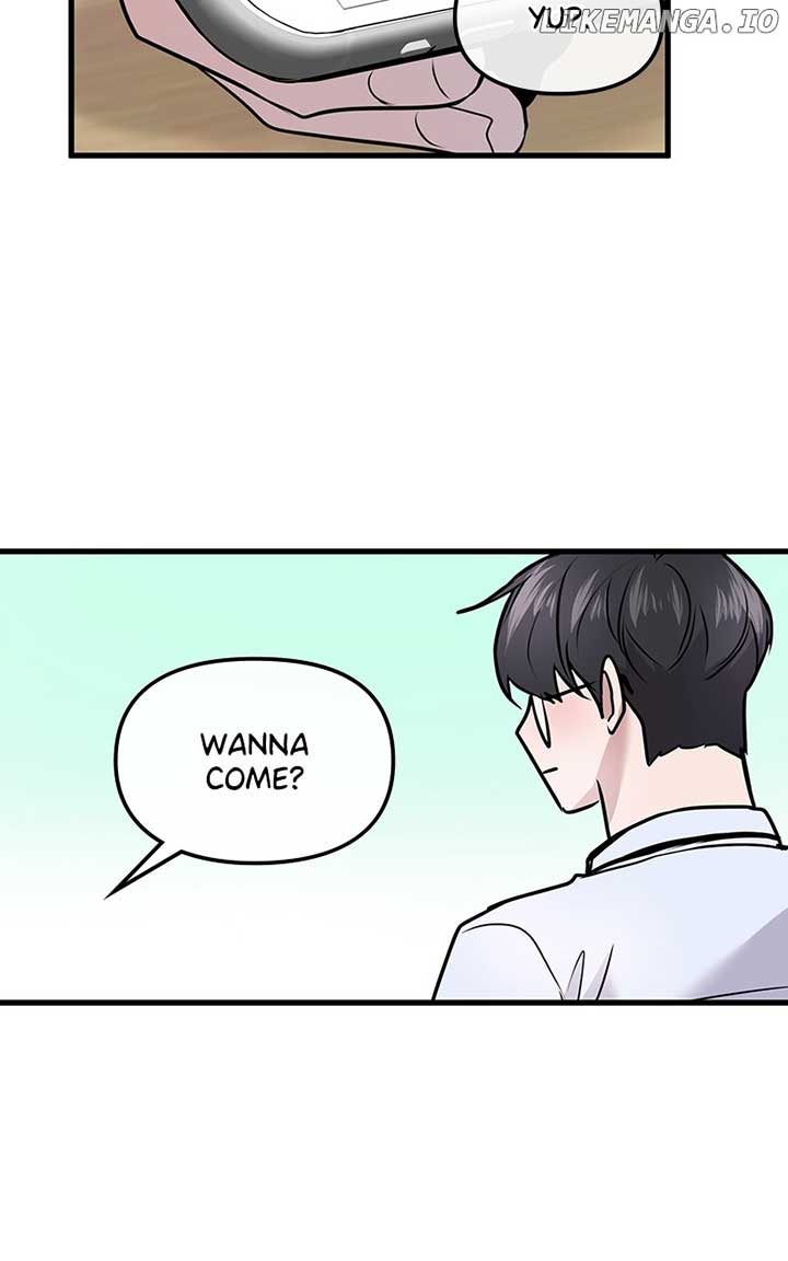 Back to Chanbi Chapter 16 - Page 27