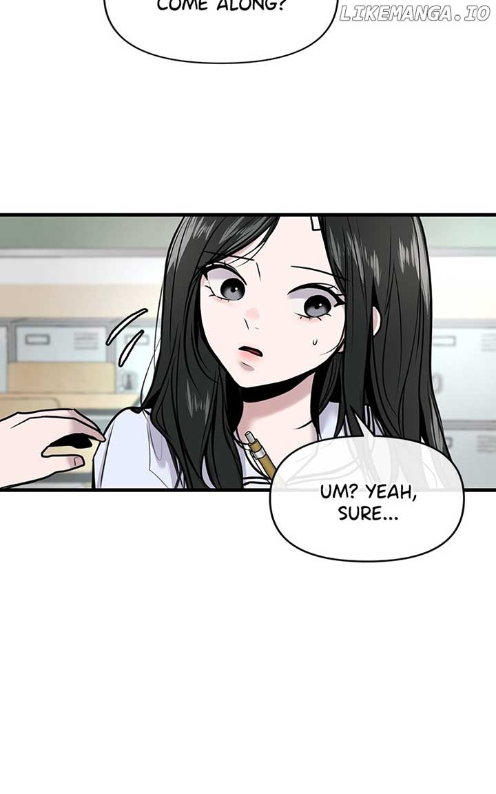 Back to Chanbi Chapter 16 - Page 36