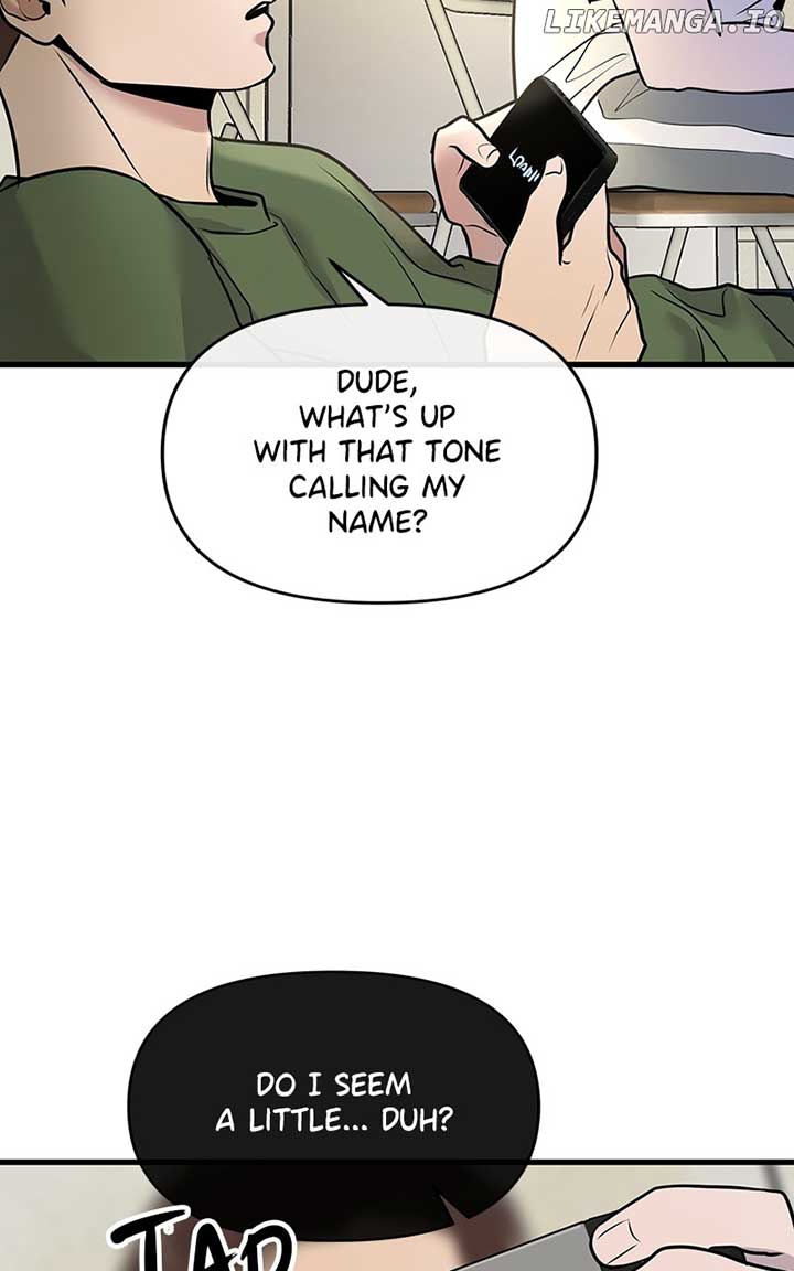 Back to Chanbi Chapter 16 - Page 46