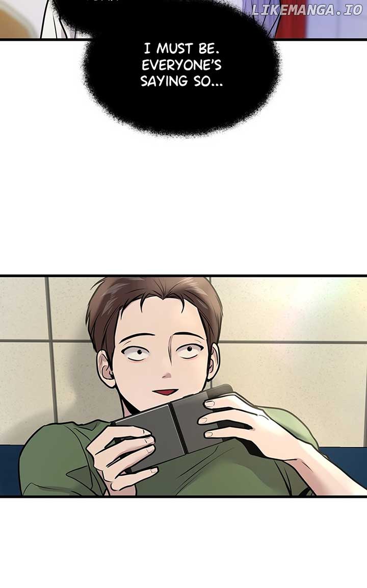 Back to Chanbi Chapter 16 - Page 49