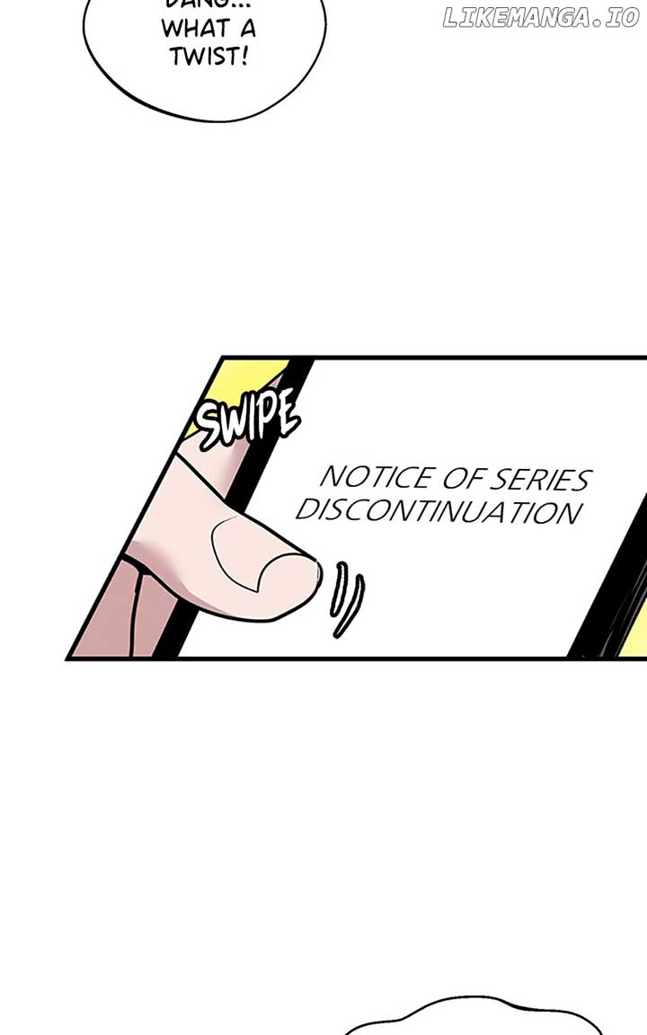 Back to Chanbi Chapter 16 - Page 5