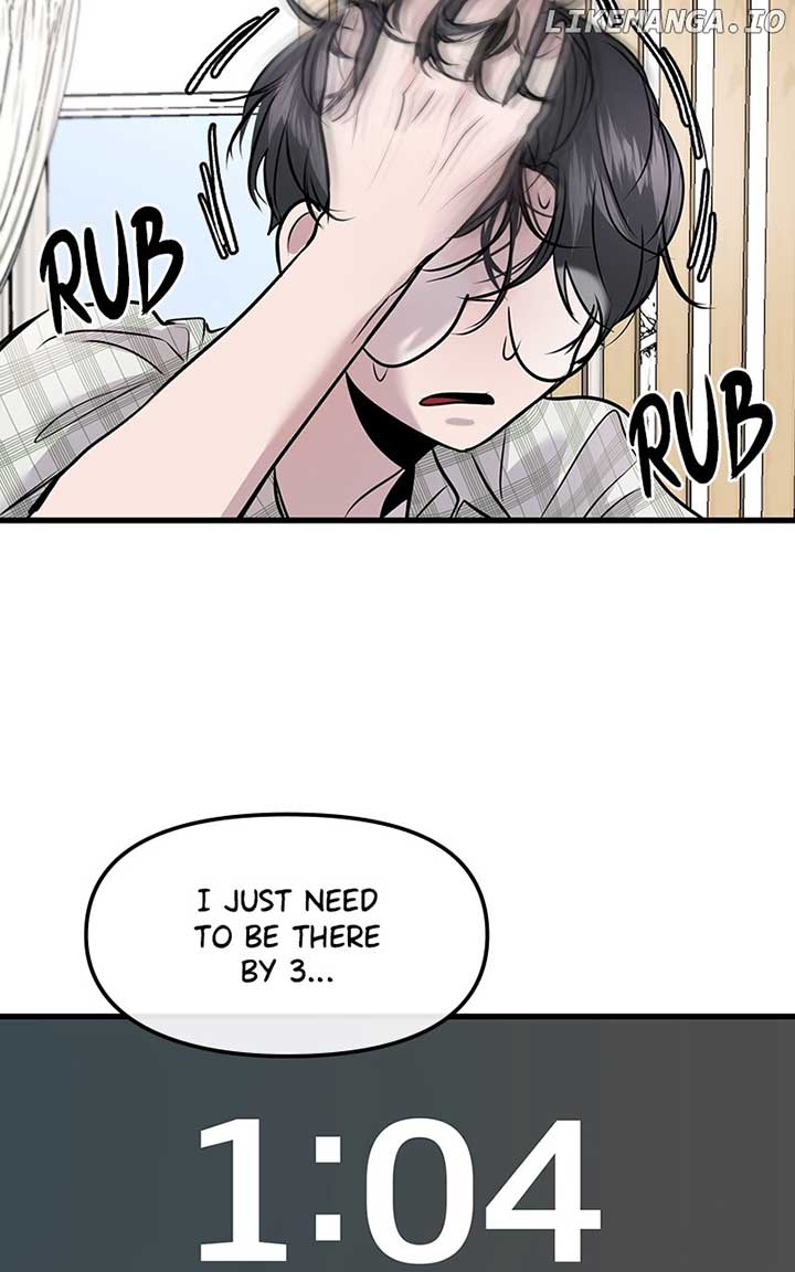 Back to Chanbi Chapter 16 - Page 72