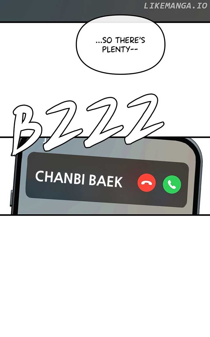 Back to Chanbi Chapter 16 - Page 73
