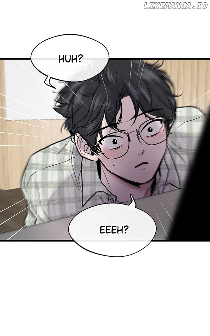 Back to Chanbi Chapter 16 - Page 74