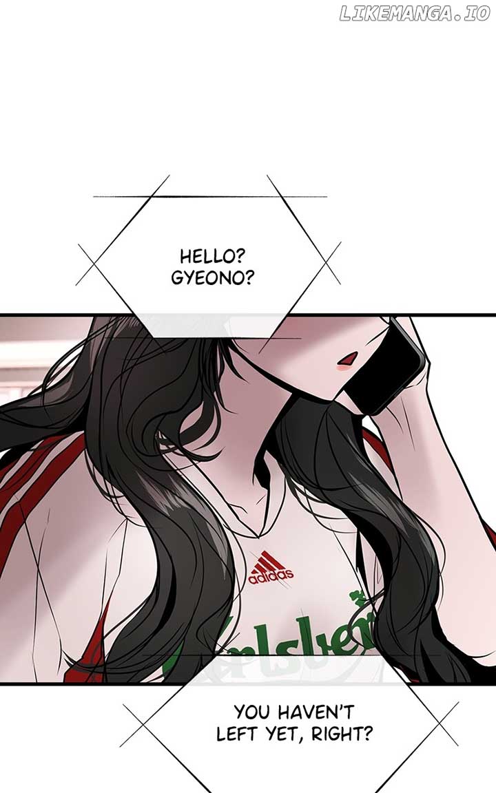 Back to Chanbi Chapter 16 - Page 77