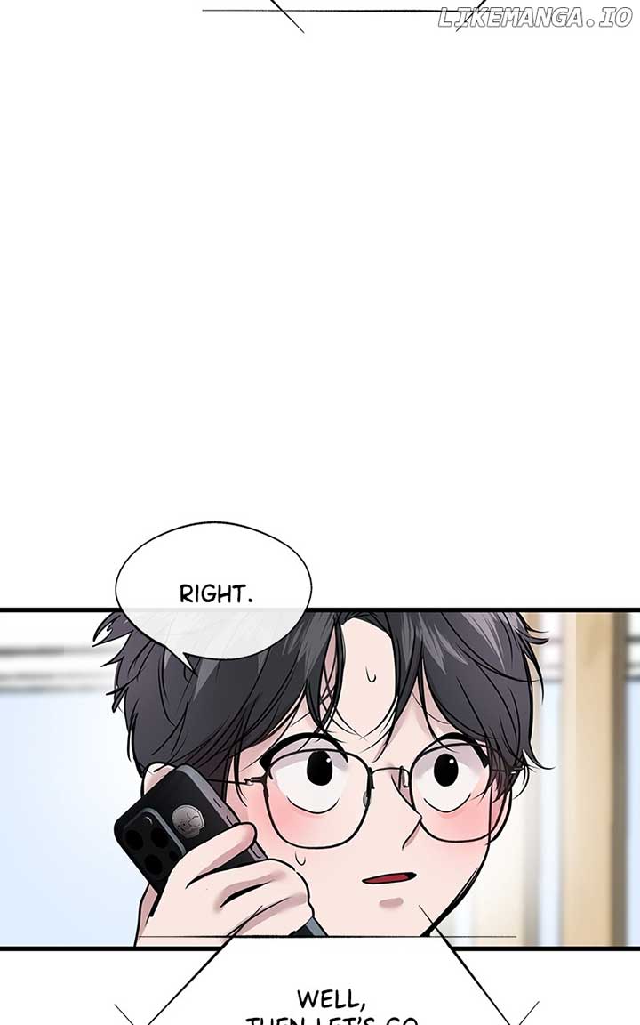 Back to Chanbi Chapter 16 - Page 78