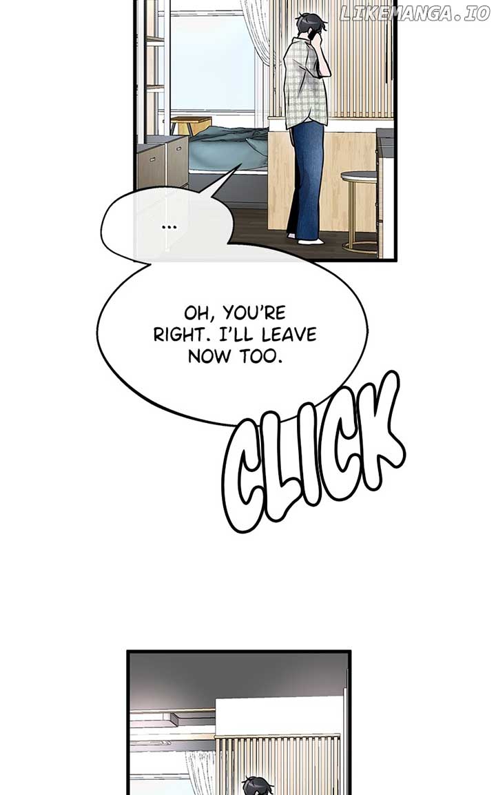Back to Chanbi Chapter 16 - Page 83
