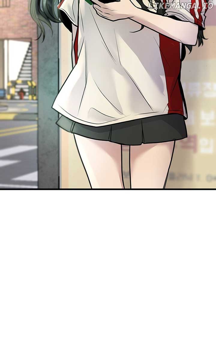 Back to Chanbi Chapter 16 - Page 92