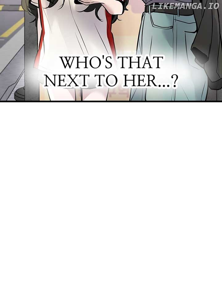 Back to Chanbi Chapter 16 - Page 95