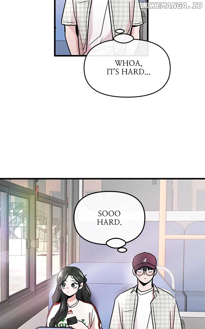 Back to Chanbi Chapter 17 - Page 19