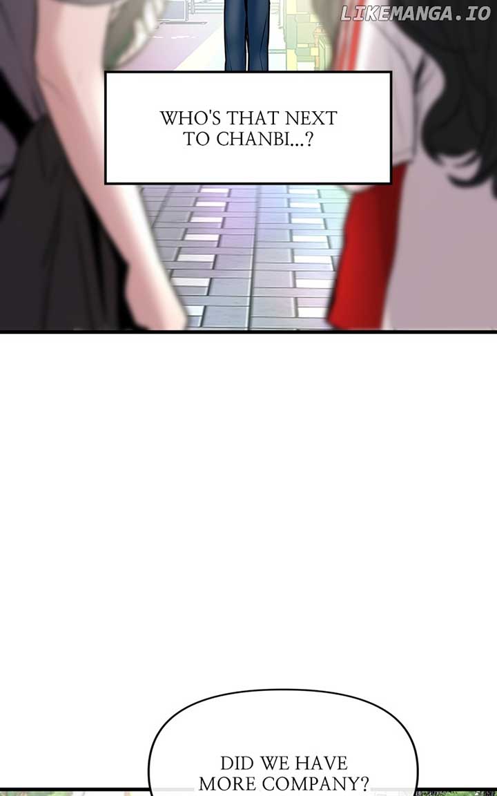 Back to Chanbi Chapter 17 - Page 2