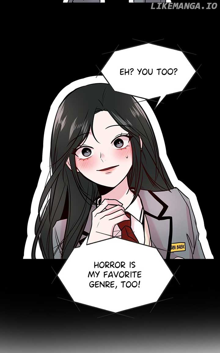 Back to Chanbi Chapter 17 - Page 26