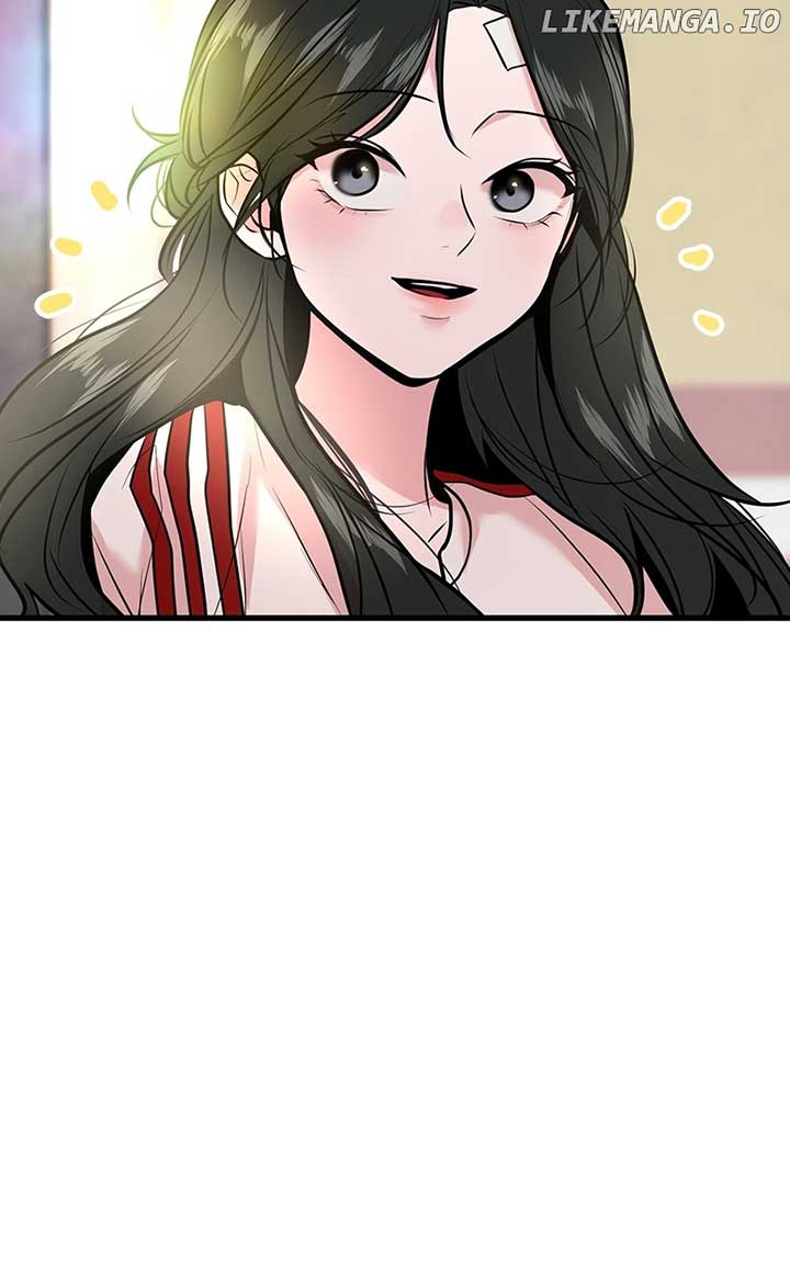 Back to Chanbi Chapter 17 - Page 5