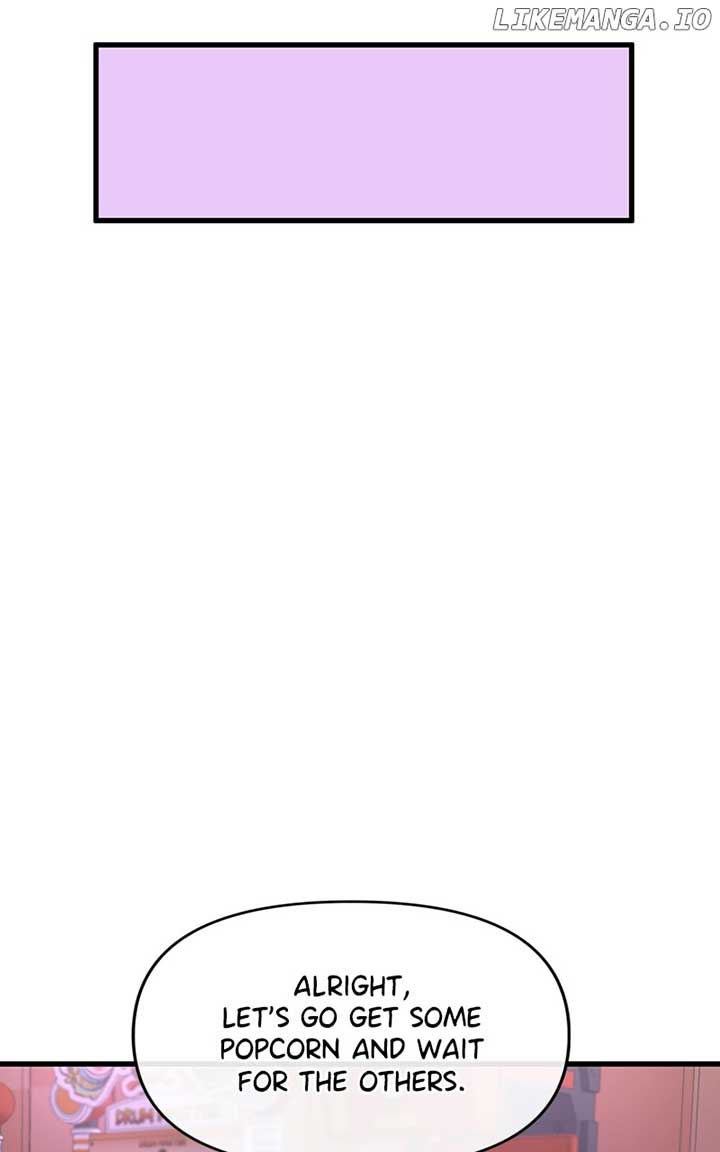 Back to Chanbi Chapter 17 - Page 67