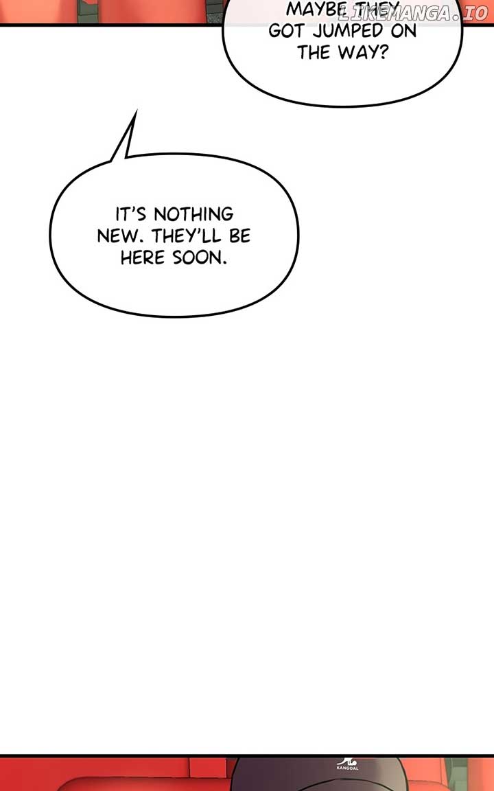 Back to Chanbi Chapter 17 - Page 74