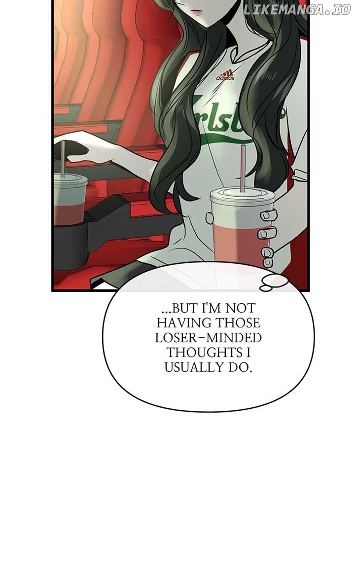 Back to Chanbi Chapter 17 - Page 76