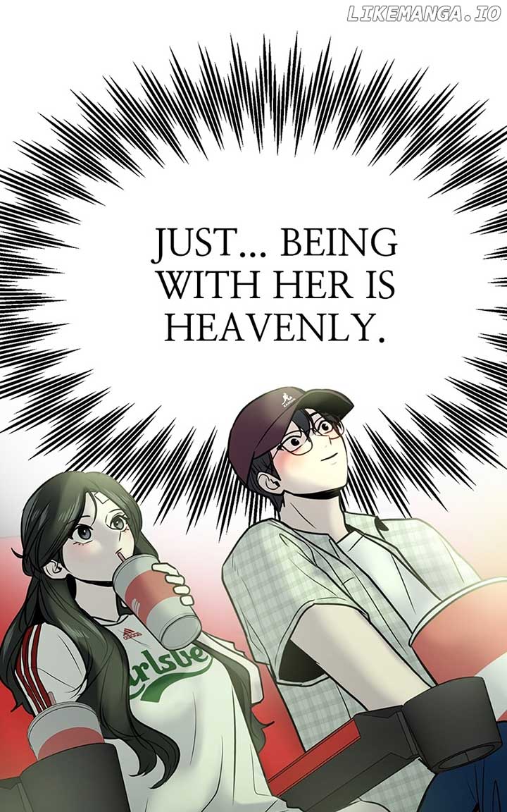 Back to Chanbi Chapter 17 - Page 77