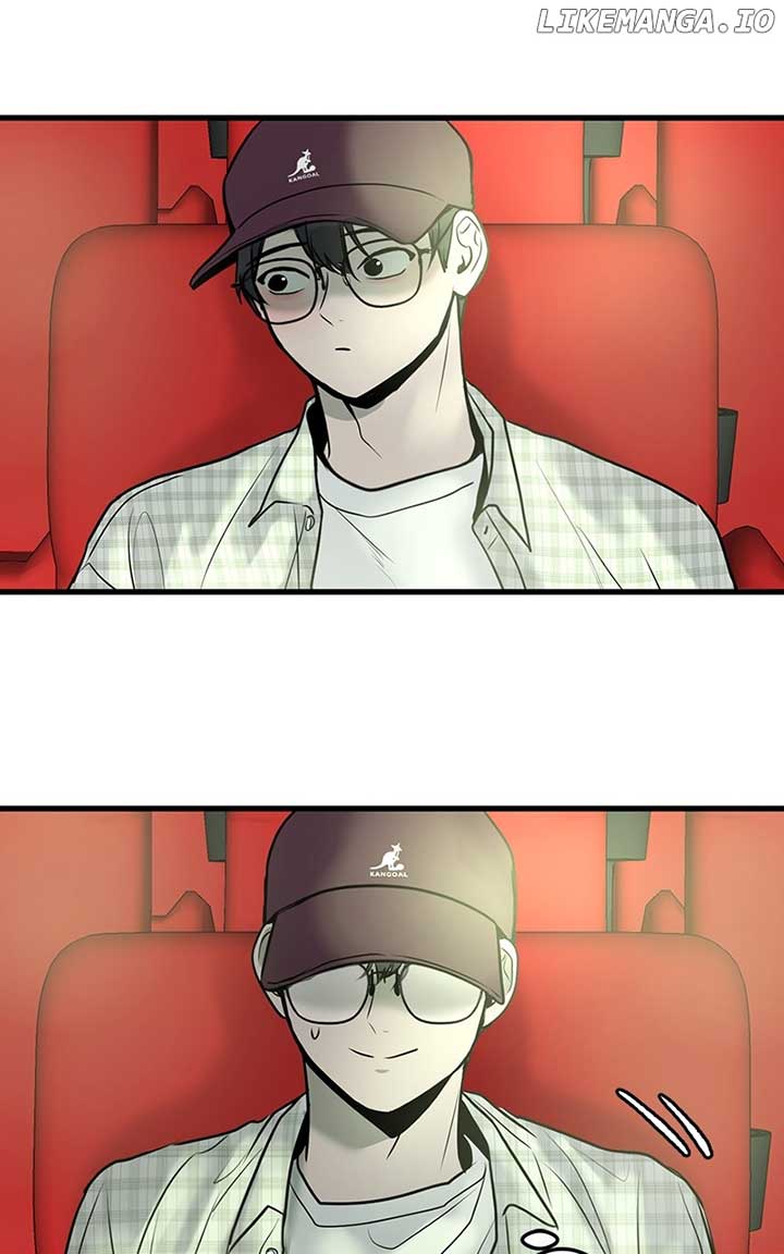 Back to Chanbi Chapter 17 - Page 81