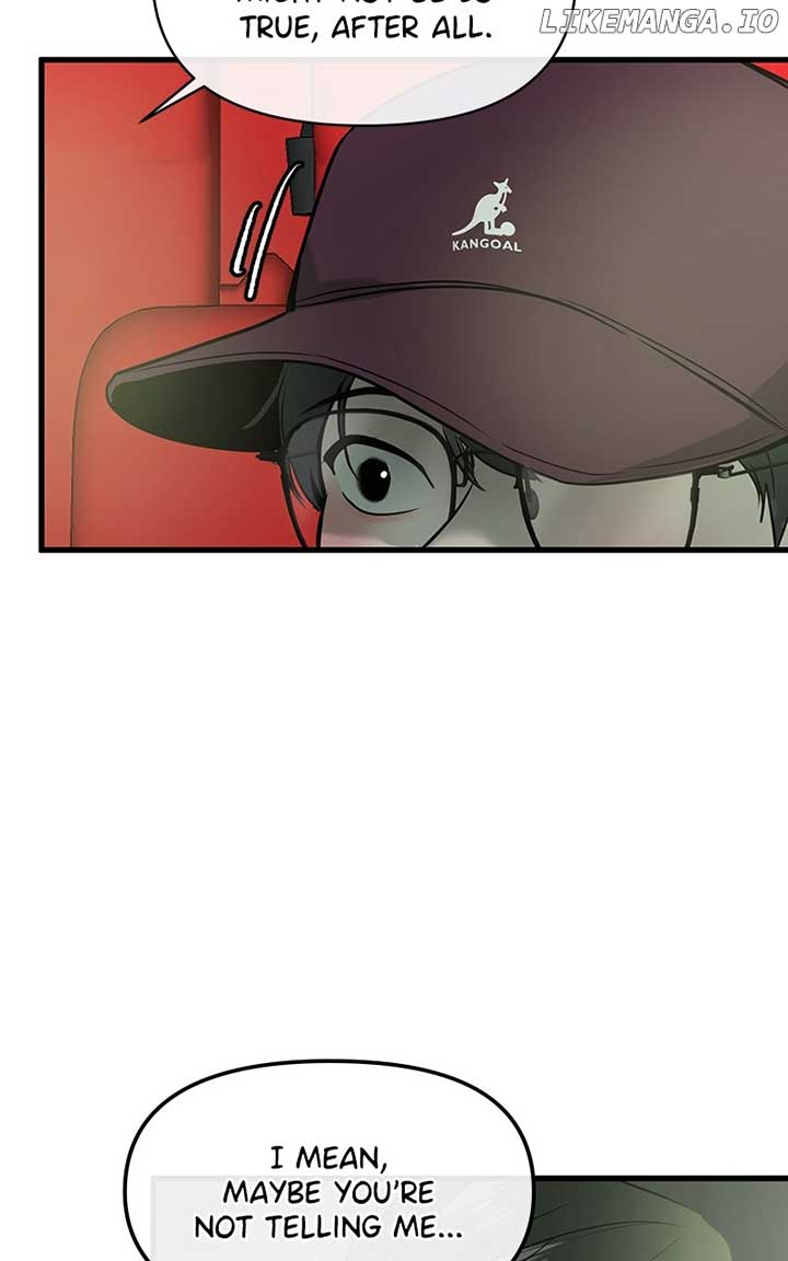 Back to Chanbi Chapter 17 - Page 87