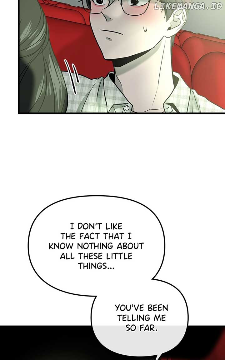 Back to Chanbi Chapter 17 - Page 89