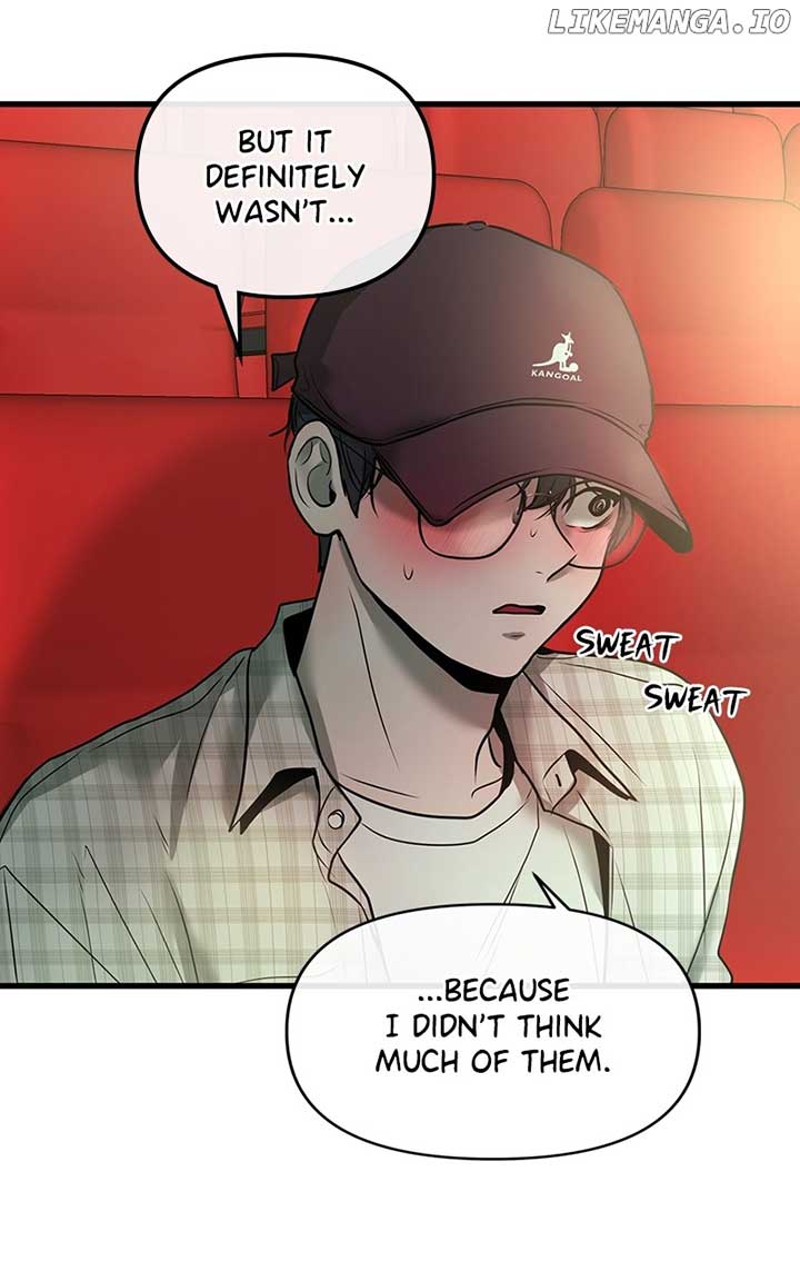 Back to Chanbi Chapter 17 - Page 94