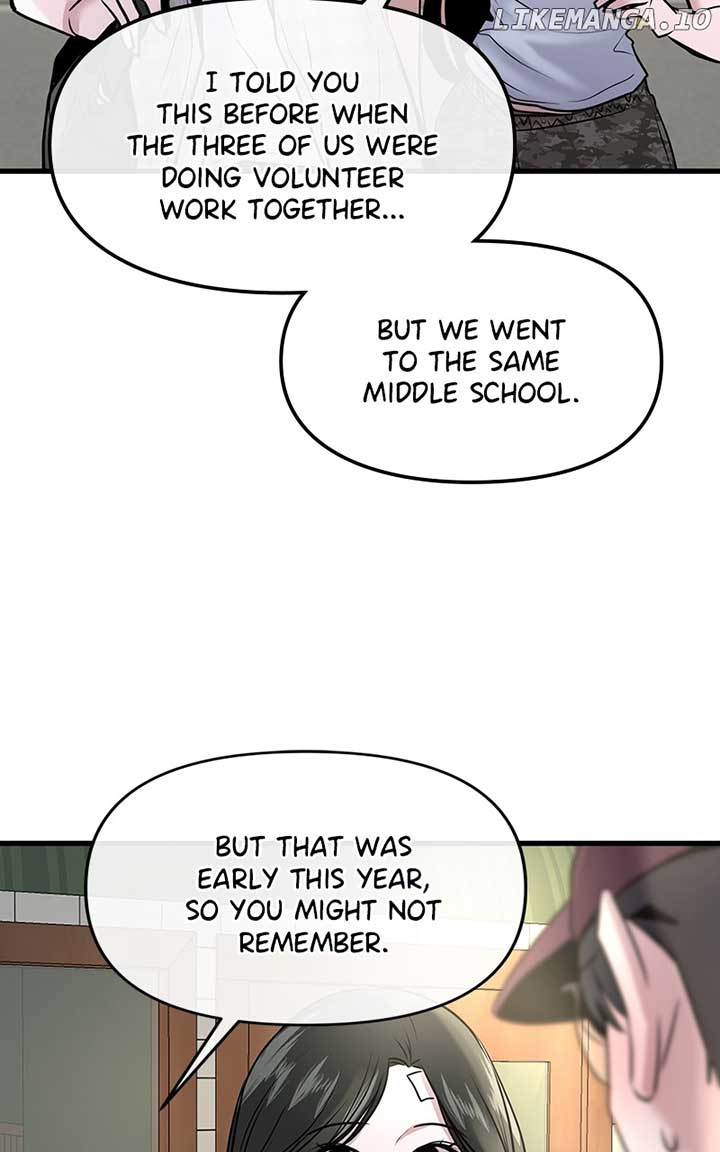 Back to Chanbi Chapter 19 - Page 29