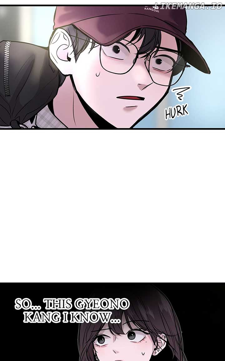 Back to Chanbi Chapter 19 - Page 4