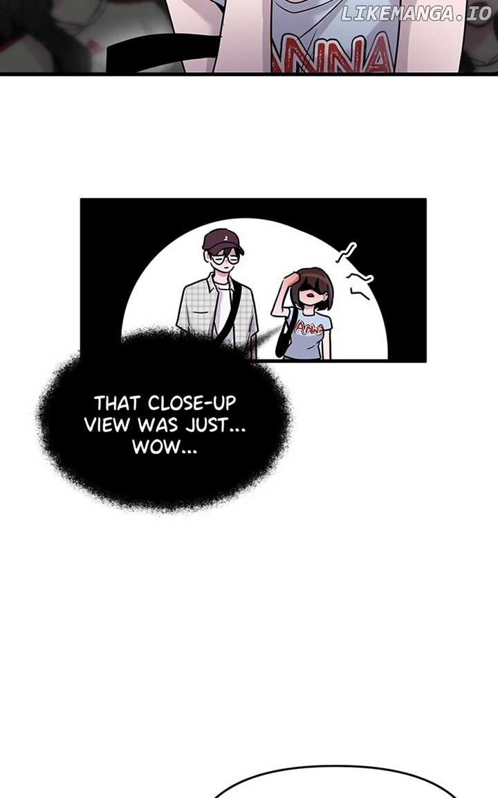 Back to Chanbi Chapter 19 - Page 44