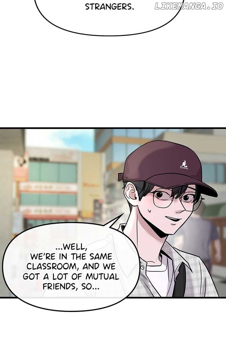 Back to Chanbi Chapter 19 - Page 49